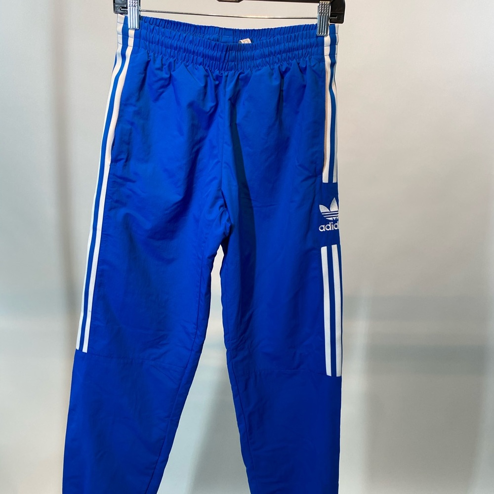 Adidas Windbreaker Track Pants